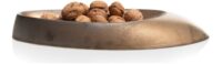 Lovia schaal 36x19cm - Bruin - Afbeelding 3