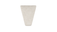 Basento, pouf triangle - Image 2