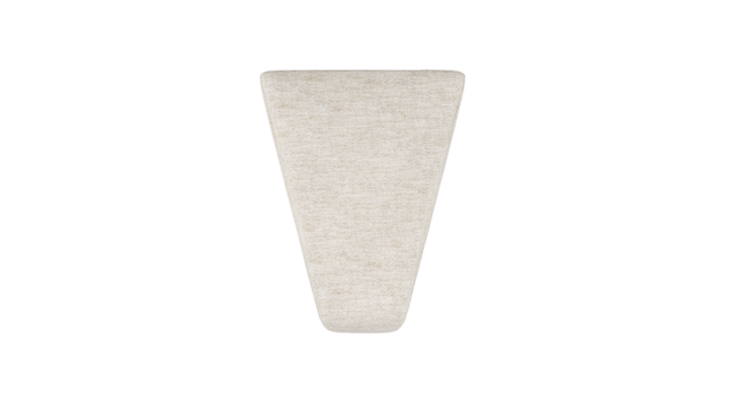 Basento, Pouf Triangle - Image 2