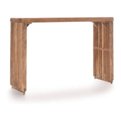 Lino wandtafel 120cm - Bruin