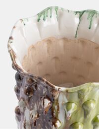 Willem pot H83cm - Multikleur - Afbeelding 3