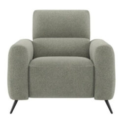 Creazzo, Fauteuil