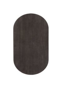 Ravello, eetkamertafel 210 x 120 cm - Basalt - Afbeelding 2
