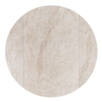 Avellino, table a rallonge 90 (+ 2 x 30 cm) x 150 cm - Image 2