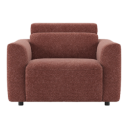 Cantello, fauteuil