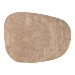 Timeless Arawood tapis 220x300cm - beige