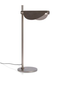 Dex tafellamp LED - Grijs