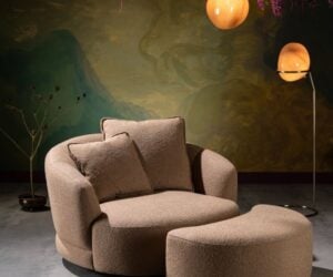 Soldes Fauteuils
