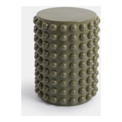 DOTS kruk h47cm - Olive