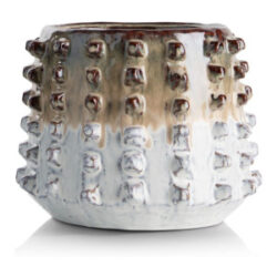 Saar pot H19cm - Multicouleur