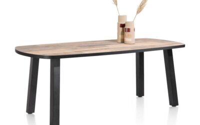 Henders &Amp; Hazel Eettafels