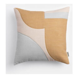 Dean kussen 45x45cm - Multikleur