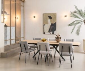 Solden Eetkamerstoelen