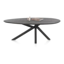 Cosenza, table 210 x 120 cm - Onyx