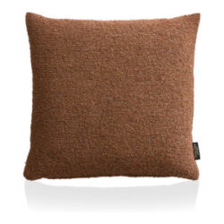 BeautiQ - Upper kussen 45x45cm - koper