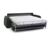Canapé-lit Beka Horizon 140 - Raven Anthracite - Image 3
