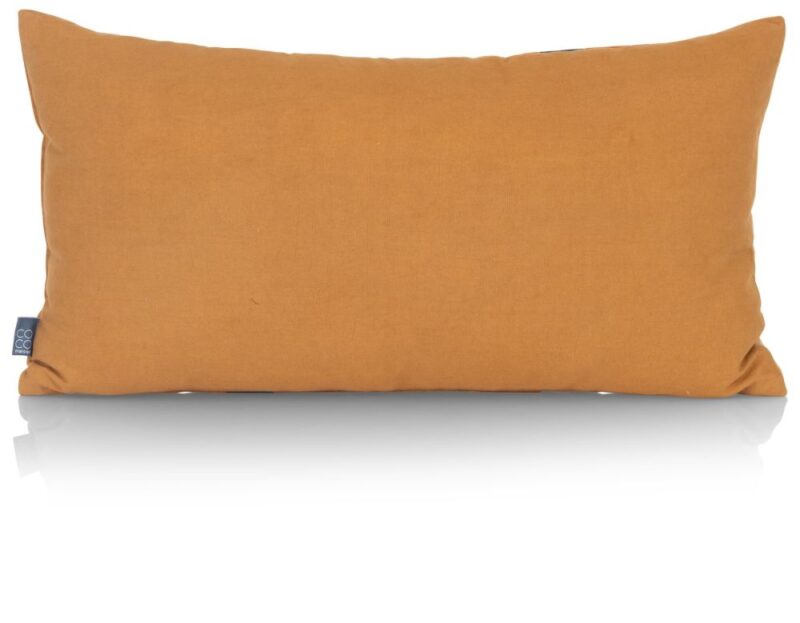 Sofie Coussin 35X65Cm - Multicouleur - Image 3