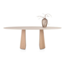 Aras, table 210 x 120 cm