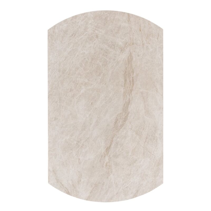 Avellino, Table A Rallonge 90 (+ 2 X 30 Cm) X 150 Cm - Image 3
