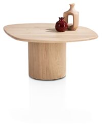 Palma, salontafel 80 x 70 cm - Afbeelding 3