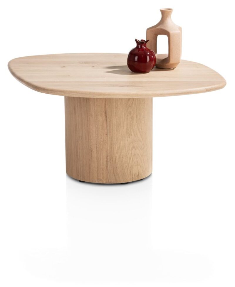 Palma, Salontafel 80 X 70 Cm - Afbeelding 3