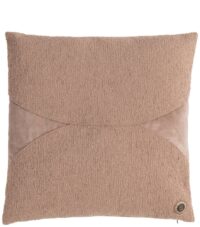 Timeless - Aria coussin 45x45cm - Camel