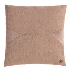 Timeless - Aria coussin 45x45cm - Camel