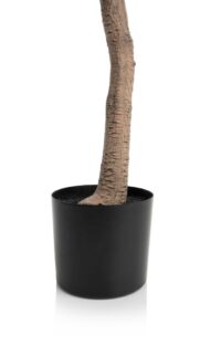Olive Tree H180cm plante artificielle - Vert - Image 2