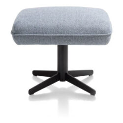 Oviedo, pouf