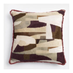 Donna kussen 45x45cm - Multikleur