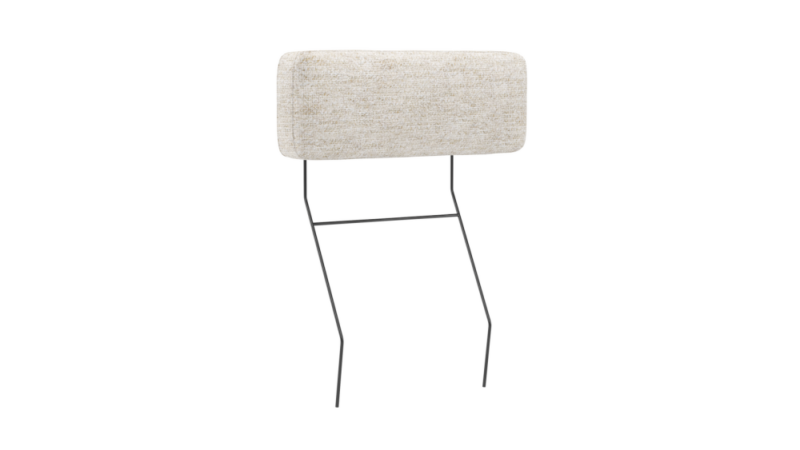 Basento, Appui-T&ecirc;te - Image 2