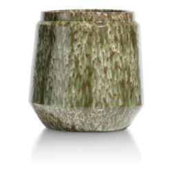 Dalila pot H36cm - Vert