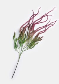 Amaranthus fleur artificielle h100cm