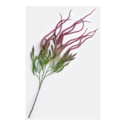 Amaranthus kunstbloem h100cm