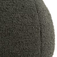 Timeless - Scott coussin dia 25cm - Olive - Image 3