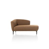 Brooks, divan gauche