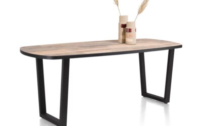 Henders &Amp; Hazel Eettafels