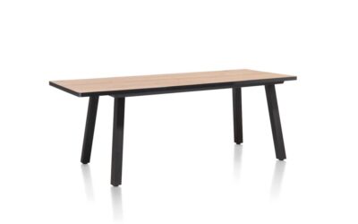 Henders &Amp; Hazel Eettafels