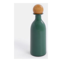 Marthe vase H48cm - Multicouleur