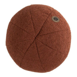 Timeless - Scott kussen dia 25cm - koper