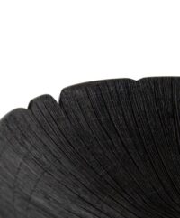 Finn saladier D39cm - Noir - Image 3