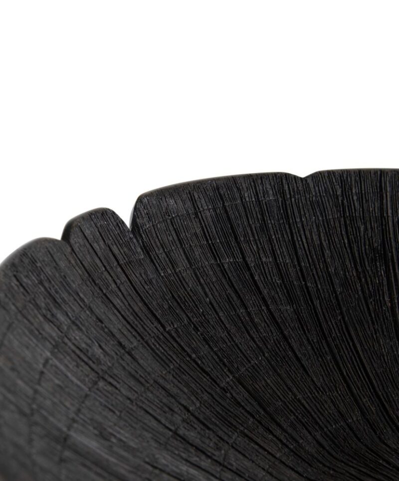 Finn Saladier D39Cm - Noir - Image 3