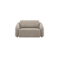 Merano, loveseat XL - 100 cm