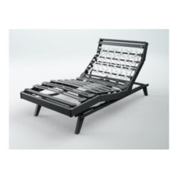 Sommier Lattoflex Hybrid 2 Servomat R2 90