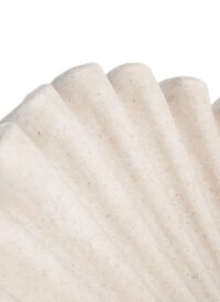 Bella saladier D51cm - Couleur creme - Image 3