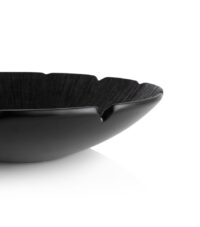 Finn saladier D39cm - Noir - Image 2