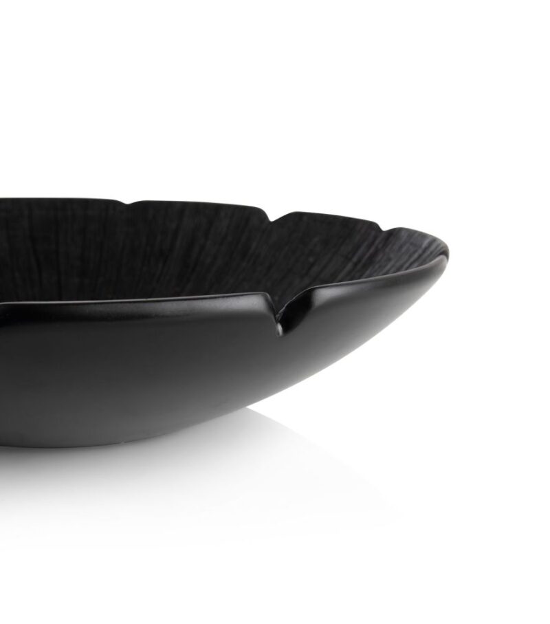 Finn Saladier D39Cm - Noir - Image 2