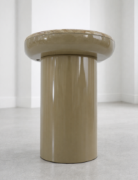 Maurits bijzettafel h50cm
