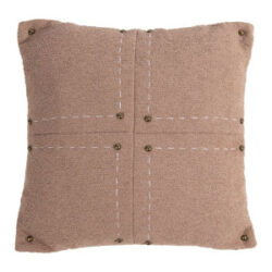 Timeless - Avery coussin 50x50cm - Camel