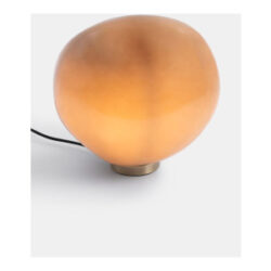 Abby lampe de table 1*E27 - Or